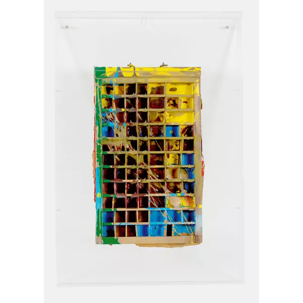 "Ablagebild"