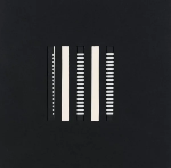 Dieter Roth — Portfolio. Book AC, 1958-64