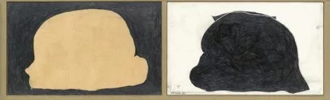 Dieter Roth — Ohne Titel
