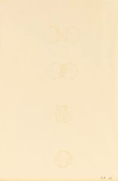 Dieter Roth — Ohne Titel