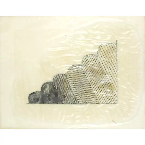 Dieter Roth — Little Cloud — Galerie Kornfeld