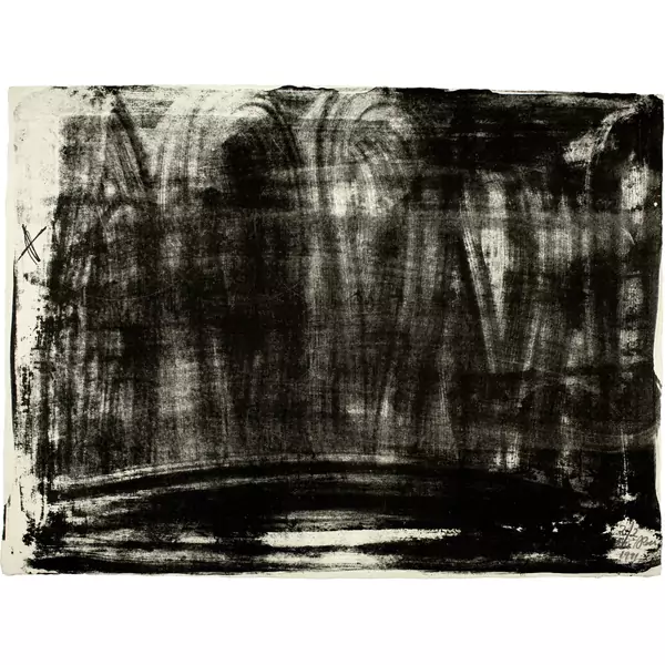 Dieter Roth — o.T. - o.T. - o.T. — Galerie Kornfeld