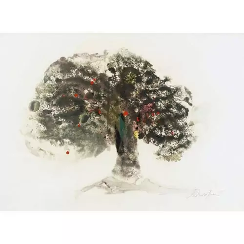 "L′arbre enchanté"
