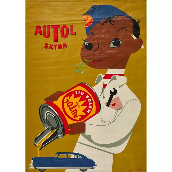 "Autol Extra"