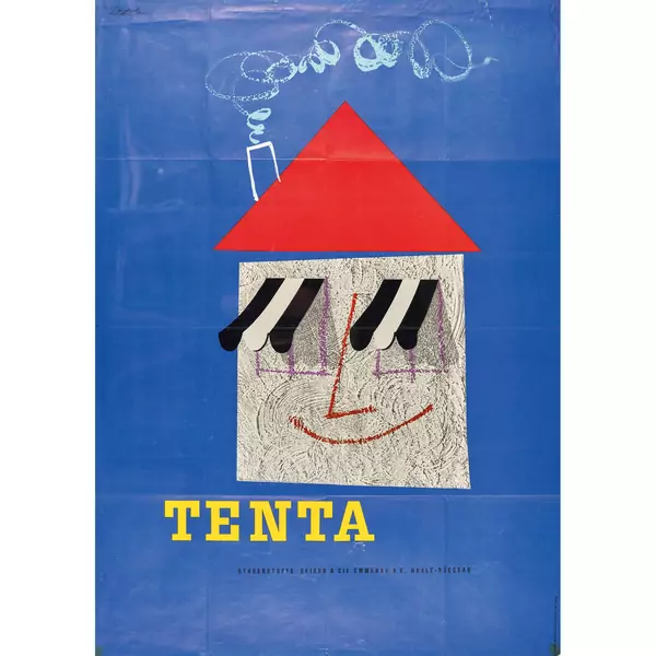 "Tenta"