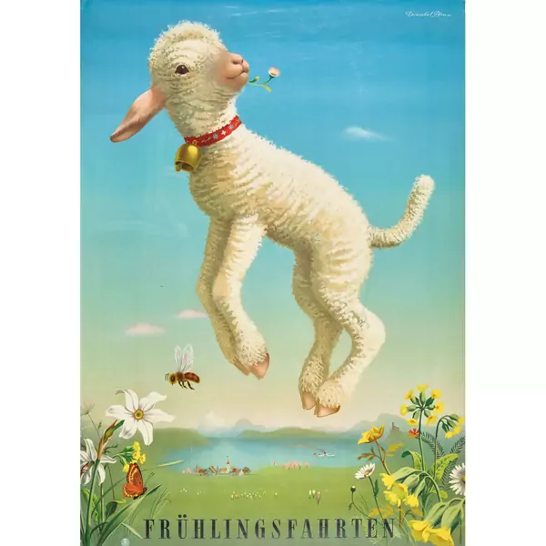 "Frühlingsfahrten"