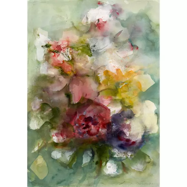 Blumenstillleben