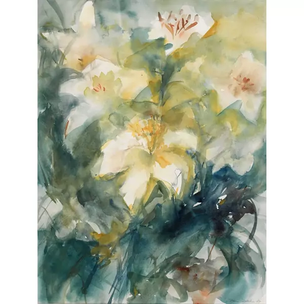 "Lilien"