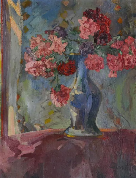 Edgar Vital (1883-1970) — Genève Enchères