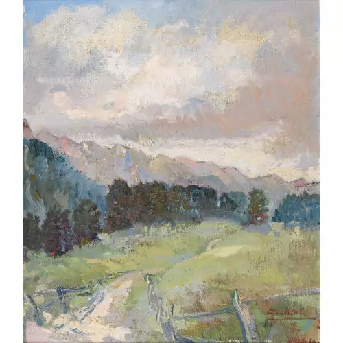 "Frühling"