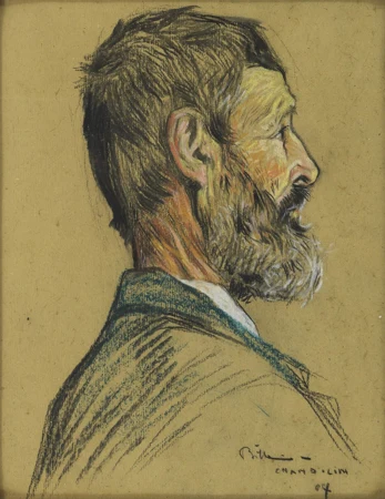 Edmond Bille (1878-1956) — Genève Enchères