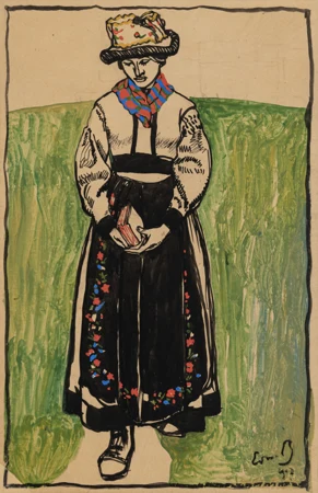 Valaisanne