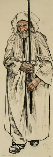 Edmond Bille (1878-1959) — Genève Enchères