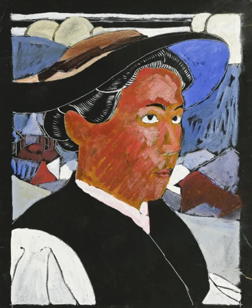 Paysanne