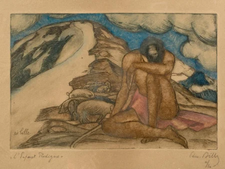 L'Enfant prodigue