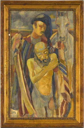 Saint Martin
