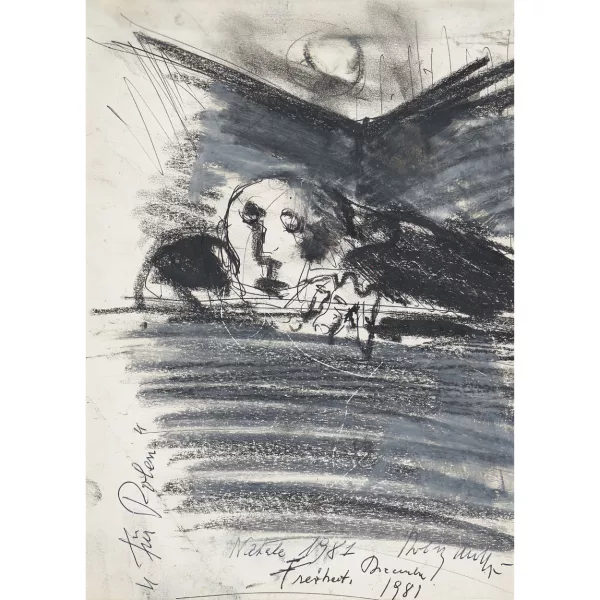 Edmondo Dobrzanski — "Für Polen".