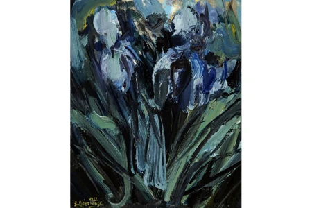 Fiori nella Notte