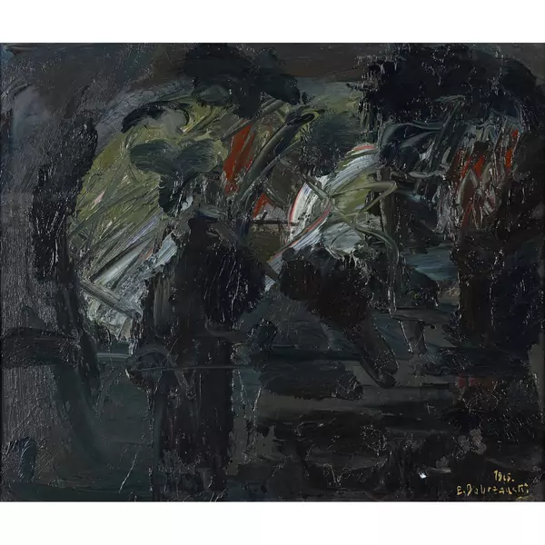 "Salici piangenti"