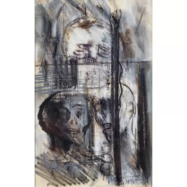 "Il muro"
