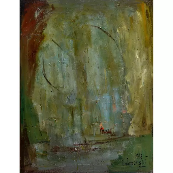 "Raum - (Spazio)"