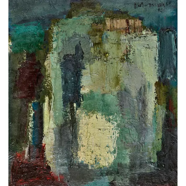 Ohne Titel
