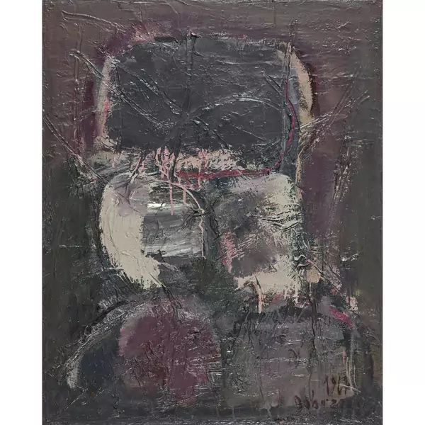 "Esplosione IV"