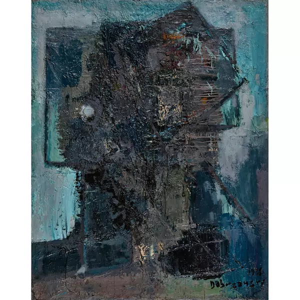 "Difesa I"