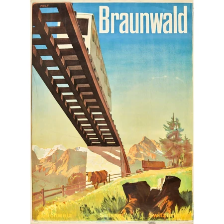"Braunwald"