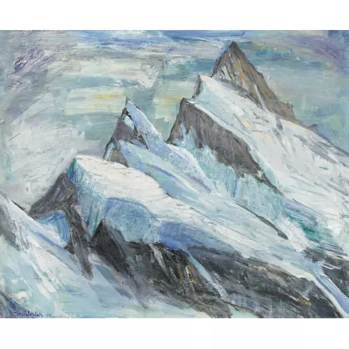 "Finsteraarhorn"