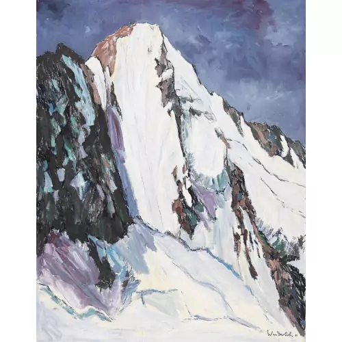 "Cima di Rosso (Bergell)"
