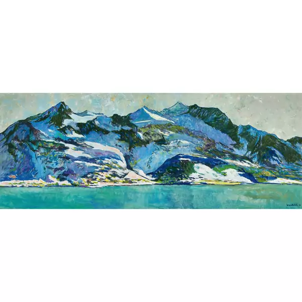"Lago Bianco (Bernina)"