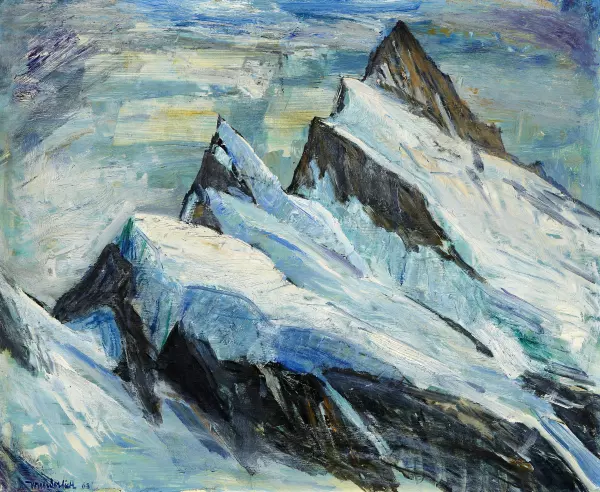 Finsteraarhorn