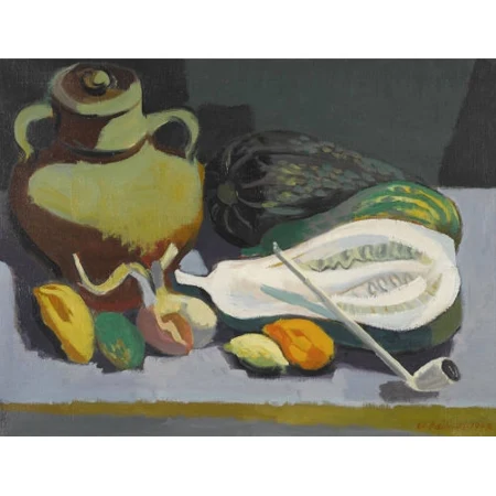 "Nature morte"