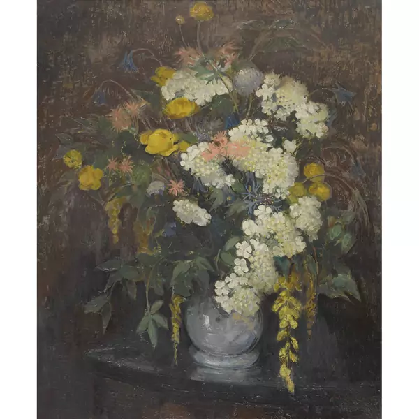 "Fleurs des bois"
