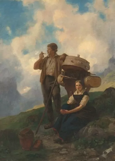 Edouard Girardet — März 2022 (A164) - Auktionsstart: 25.3.2022, 10:00 — Schuler Auktionen