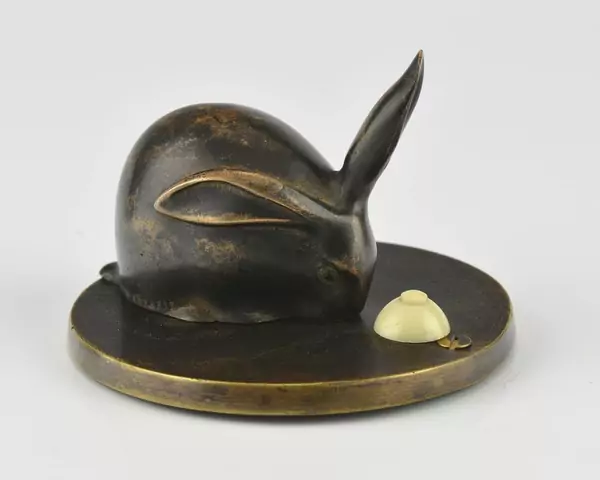 Edouard Marcel Sandoz (1881-1971) — Genève Enchères