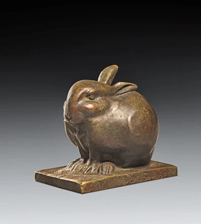 Lapin Bijou, 1920–30