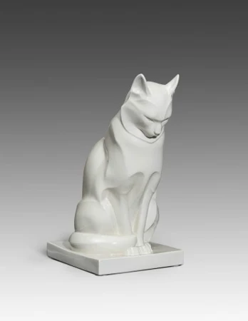 Chat, 1924–1930