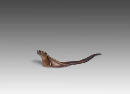Murène, Brieföffner, 1925–1930