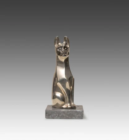 Chat de Siam