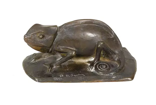 "Caméléon"