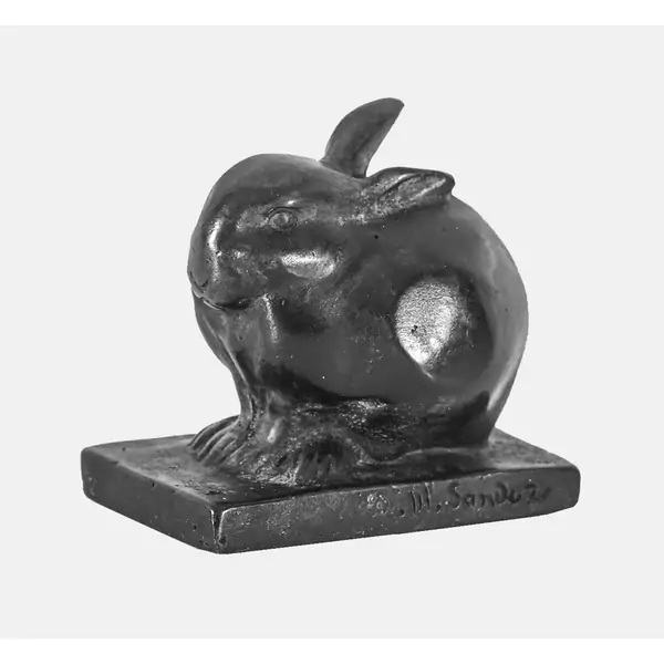 "Lapin Bijou"
