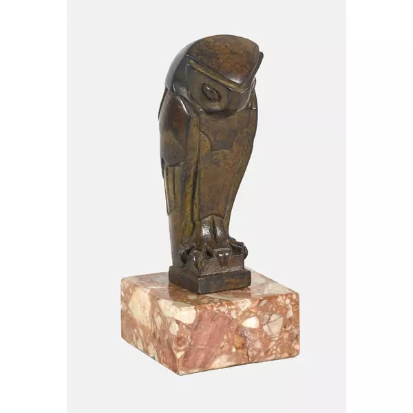 "Hibou"