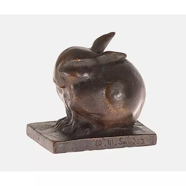 "Lapin Bijou"