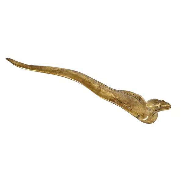 "Murène No. 2"