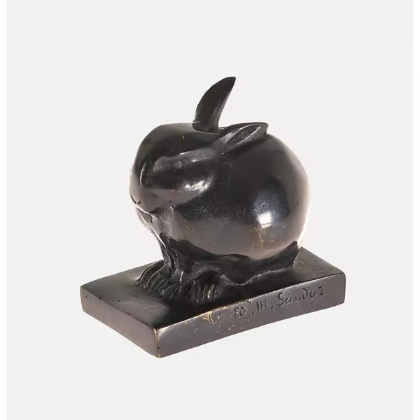 "Lapin Bijou"