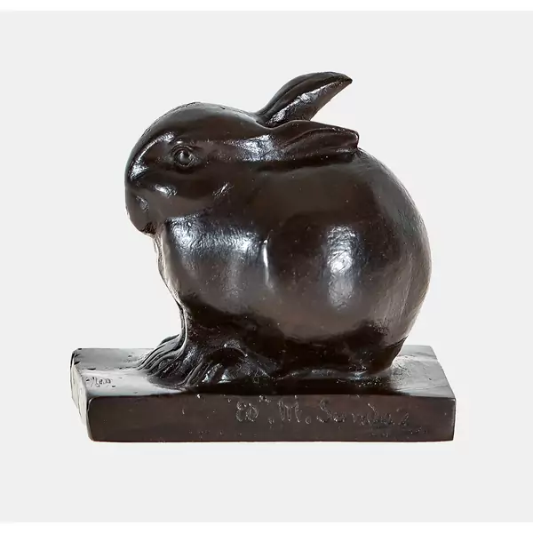 "Lapin Bijou"