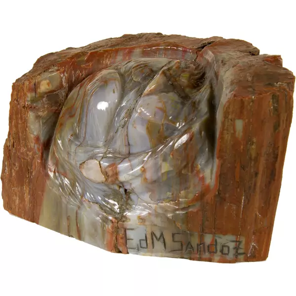 Edouard Marcel Sandoz — Siebenschläfer — Galerie Kornfeld