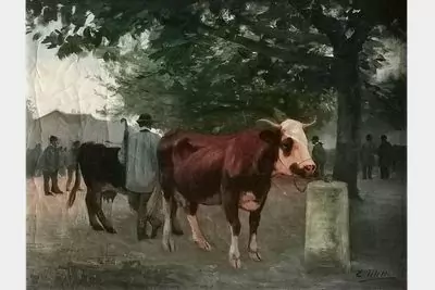 Edouard Metton (1856-1927)